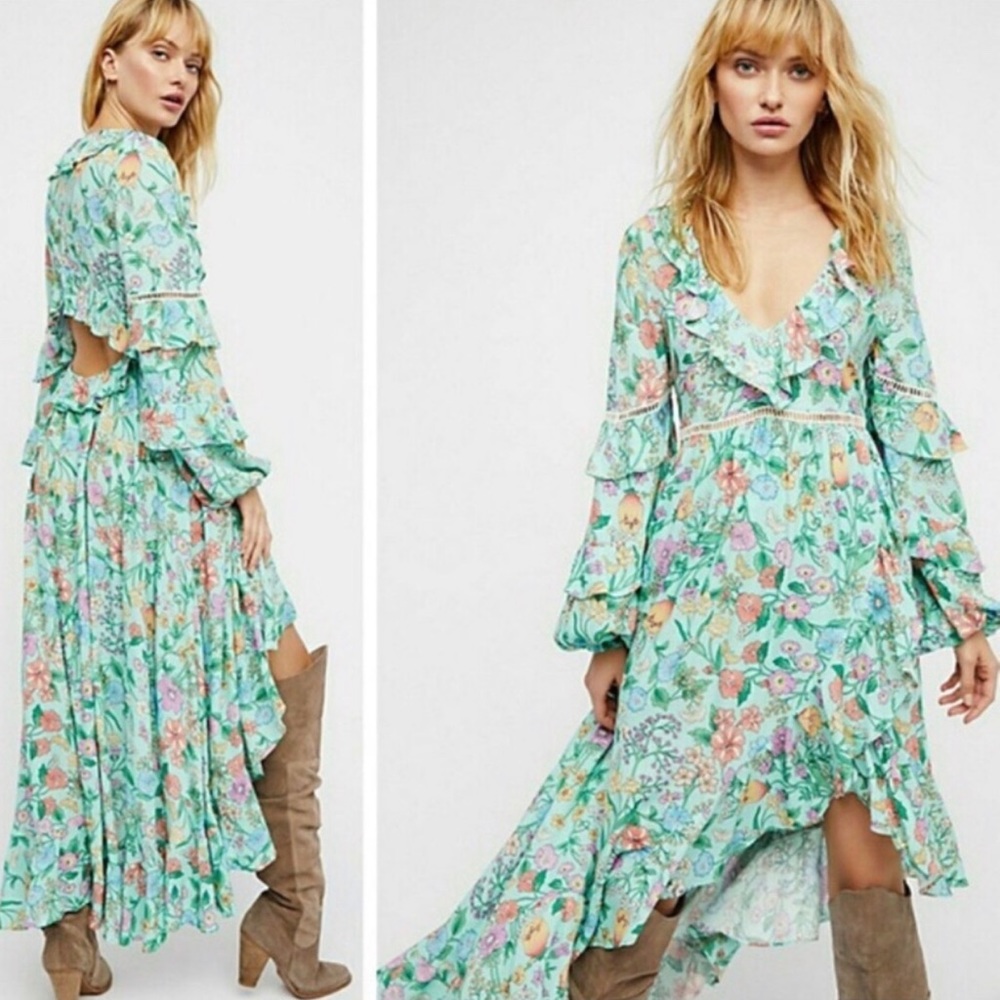 Spell & the Gypsy Sayulita Fress Medium